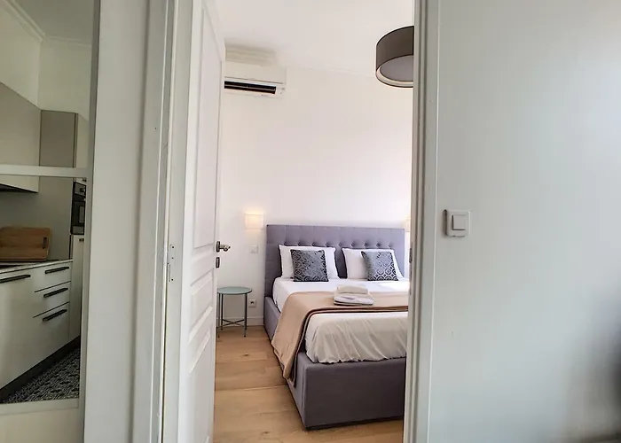Nestor&jeeves - Caesars - Hyper Center - Shopping Avenue Apartament
