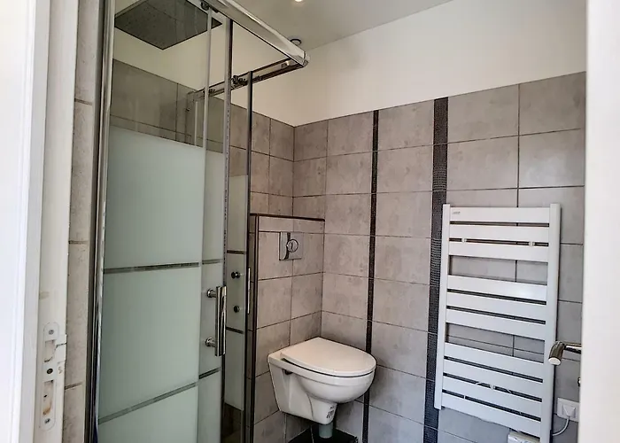 Nestor&jeeves - Caesars - Hyper Center - Shopping Avenue Apartament