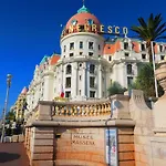 Nestor&jeeves - Caesars - Hyper Center - Shopping Avenue *