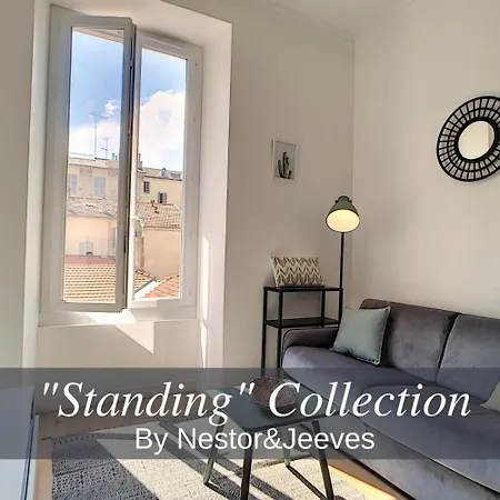 Nestor&jeeves - Caesars - Hyper Center - Shopping Avenue Apartment *
