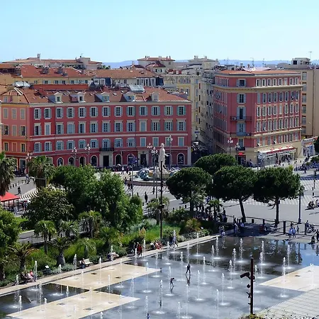 Appartement Nestor&jeeves - Caesars - Hyper Center - Shopping Avenue