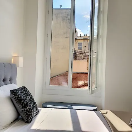 Appartement Nestor&jeeves - Caesars - Hyper Center - Shopping Avenue