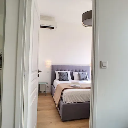 Nestor&jeeves - Caesars - Hyper Center - Shopping Avenue Apartman