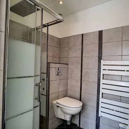 Nestor&jeeves - Caesars - Hyper Center - Shopping Avenue Apartman